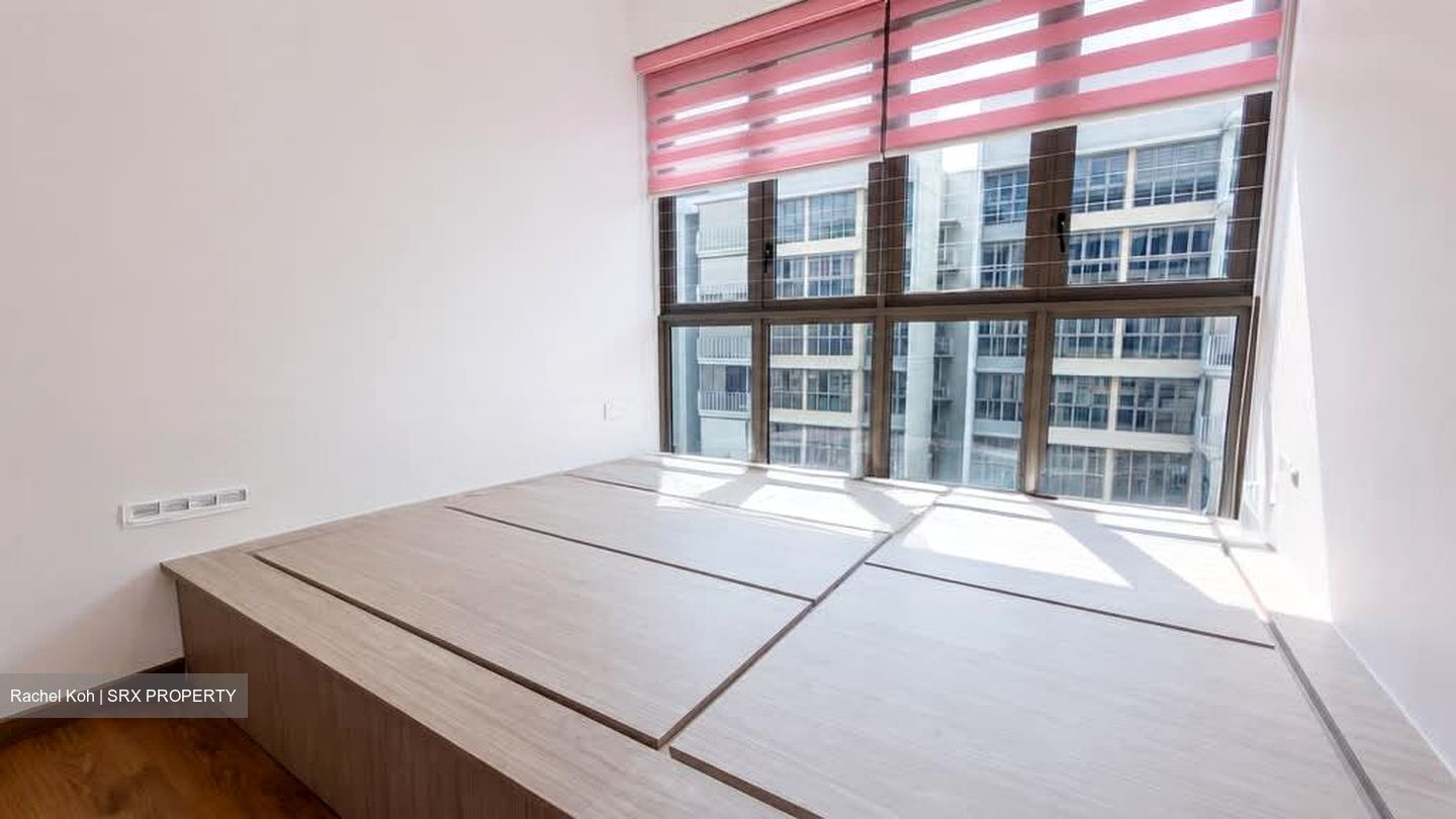 Rivercove Residences (D19), Condominium #574502081